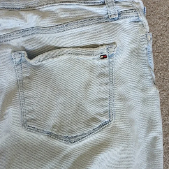 Tommy Hilfiger Mini Skirt 29 - Picture 4 of 6